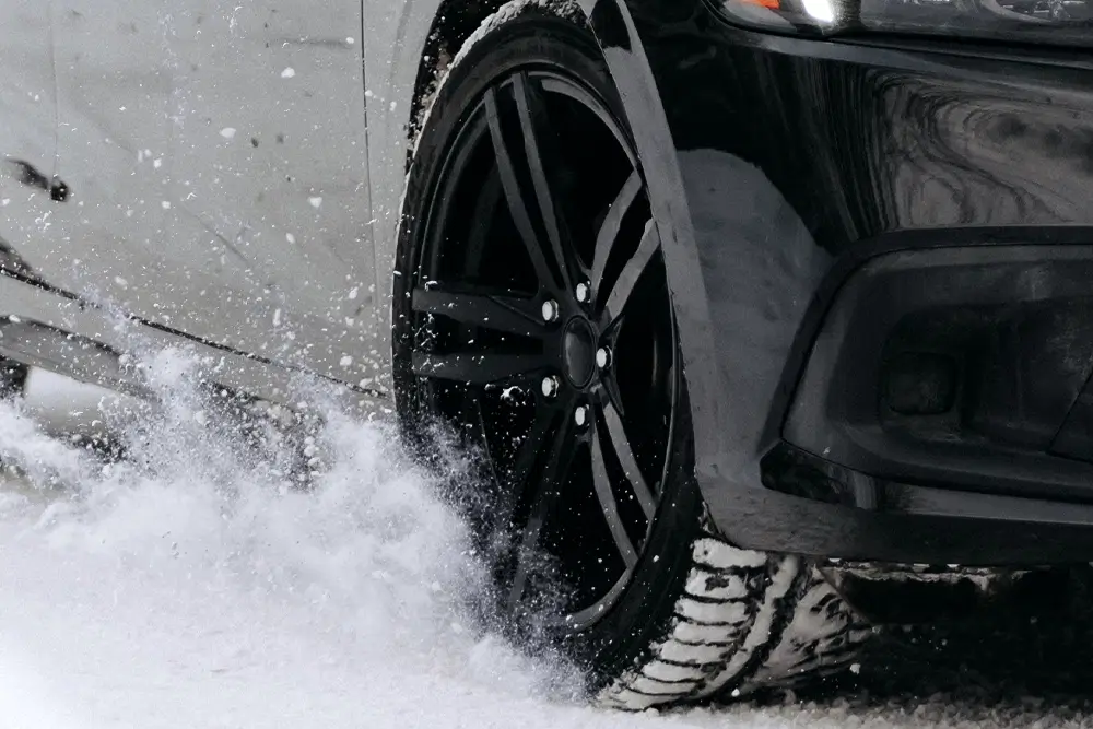 Winter Tires