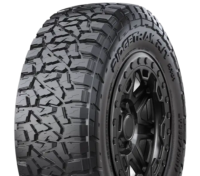 RIDGETRAK R/T RT01
