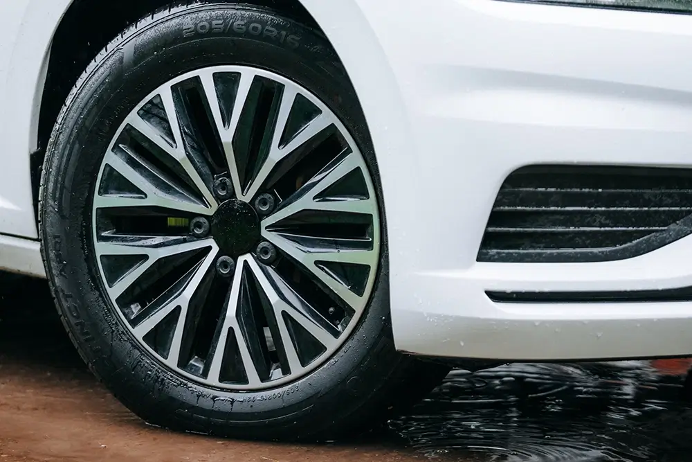 All Season Tires