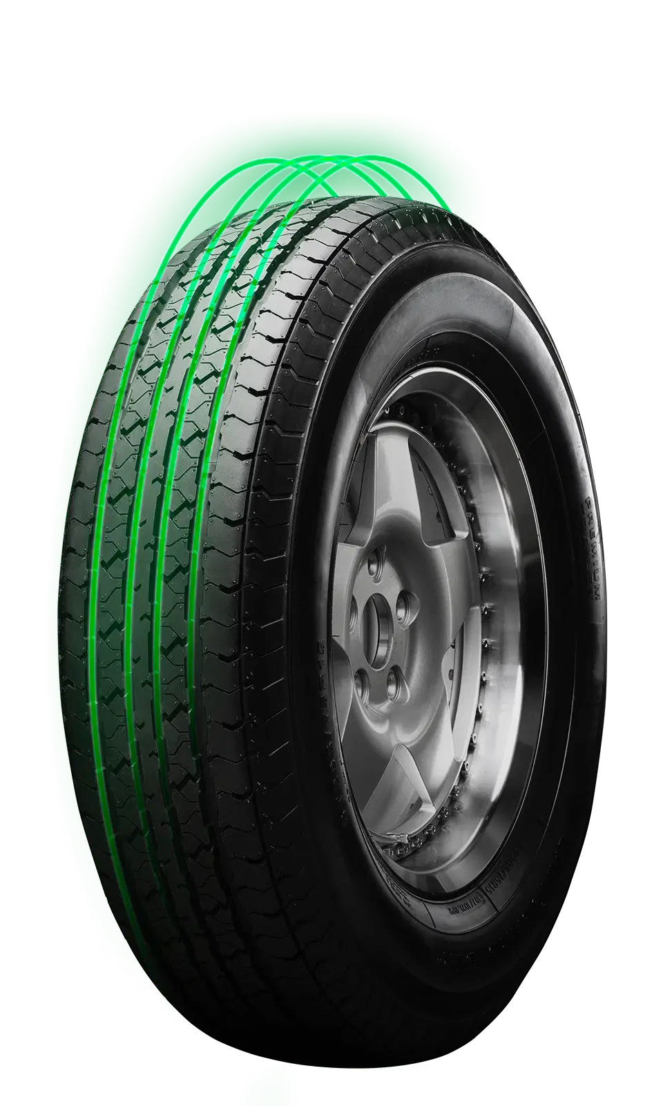 Trailer Tire