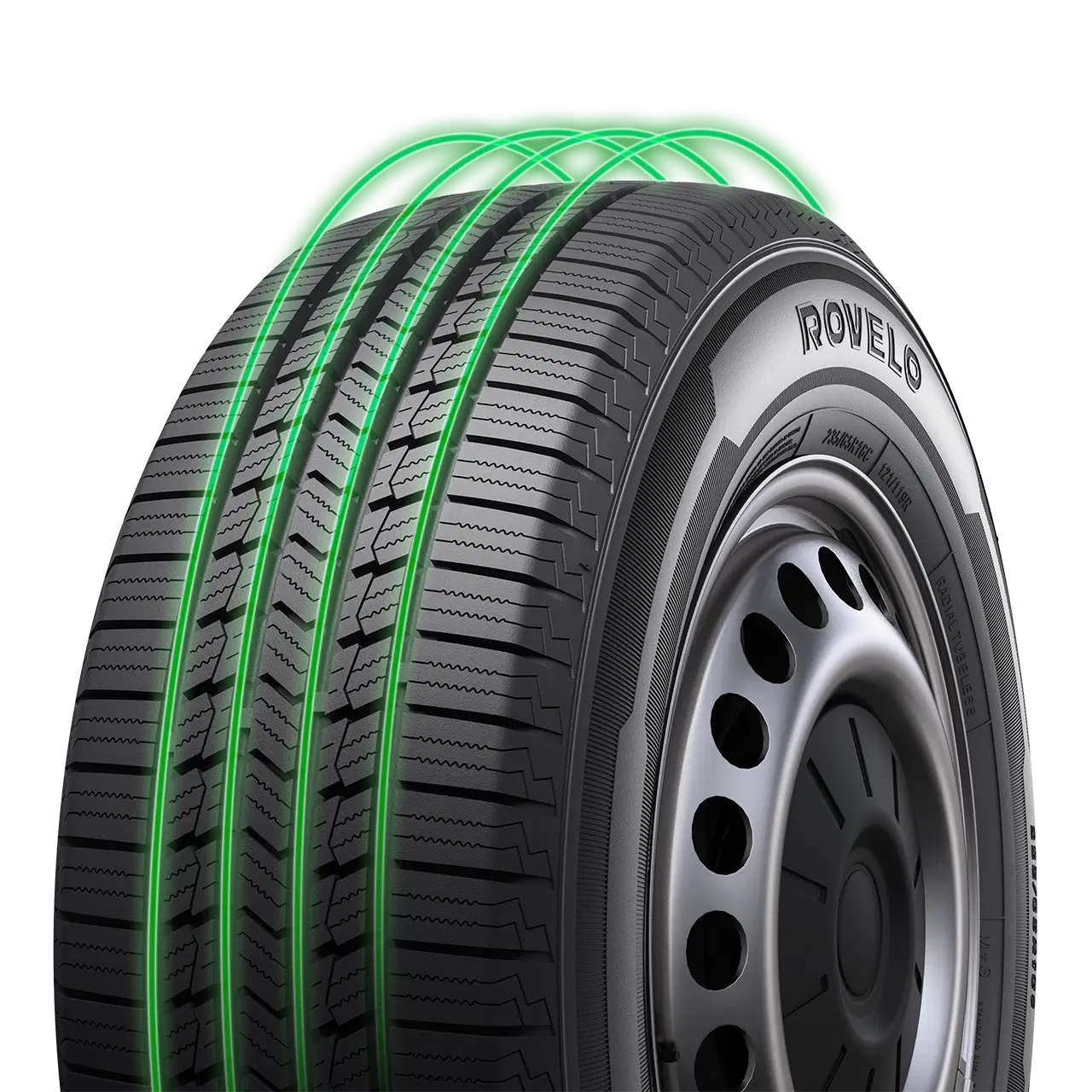 RIDGETRAK LMD HT02