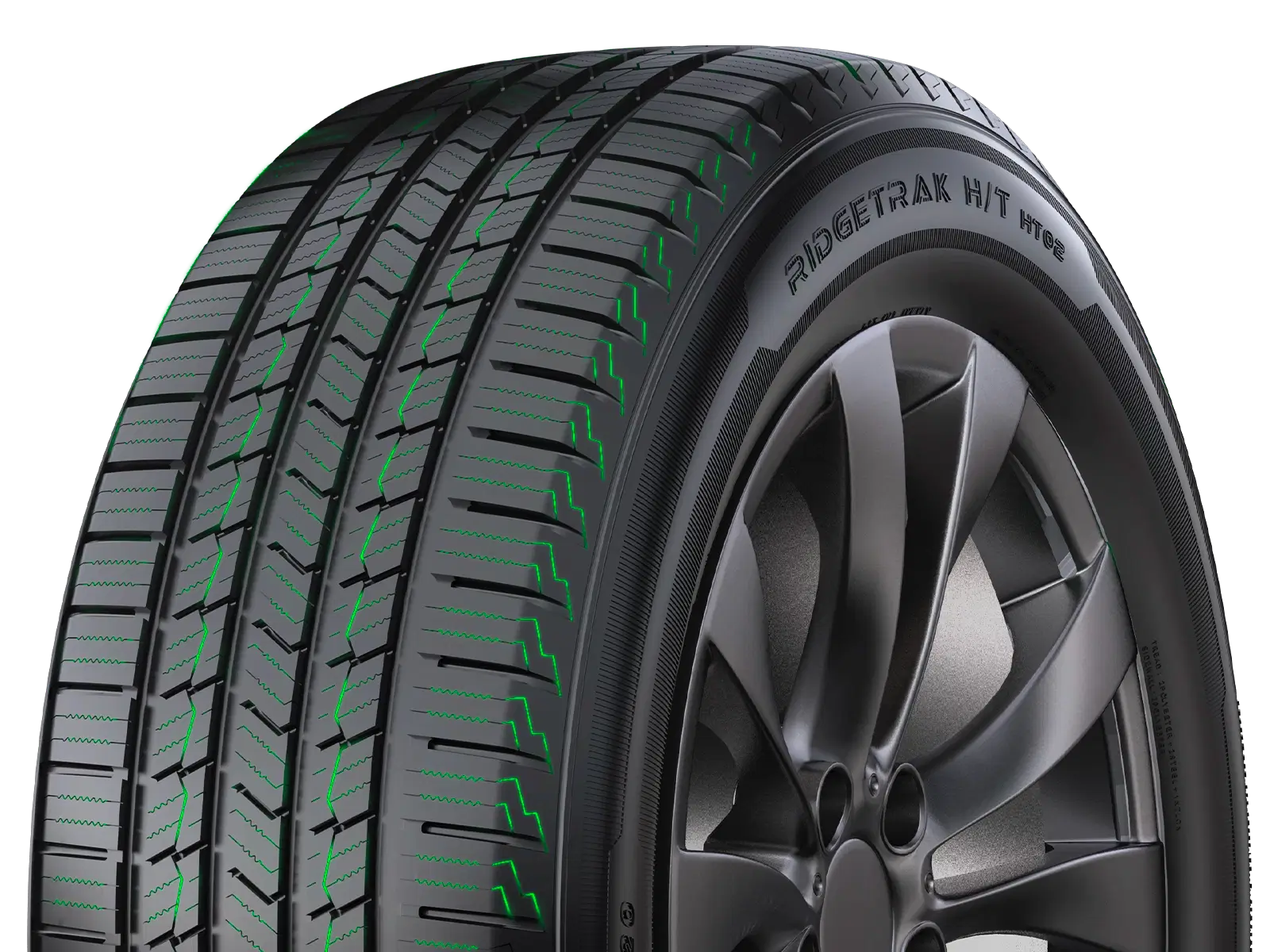 Traction