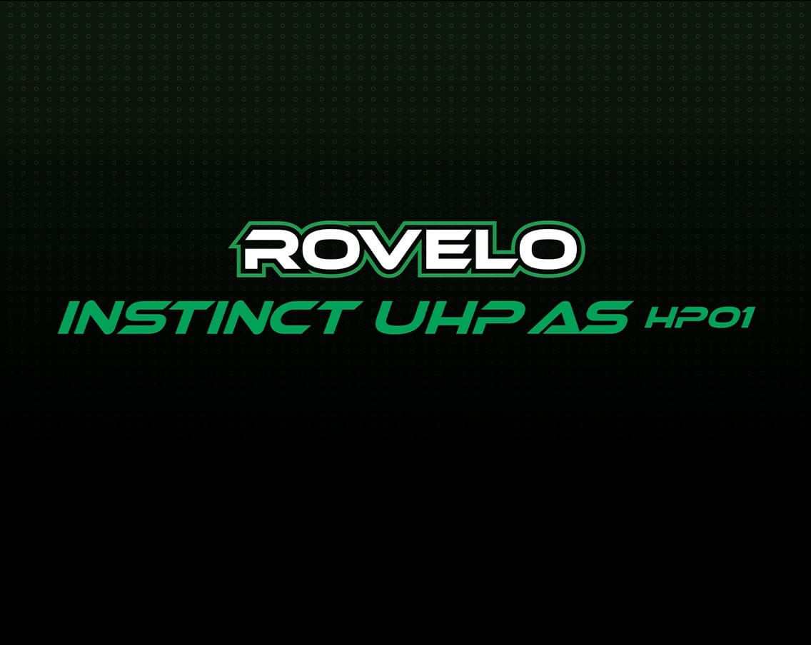 Instinct UHP Videos